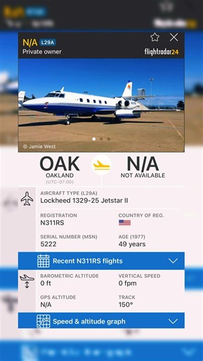 World's RAREST private jet🔥