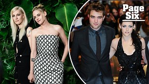 Kristen Stewart’s dating history: Dylan Meyer, Robert Pattinson, more