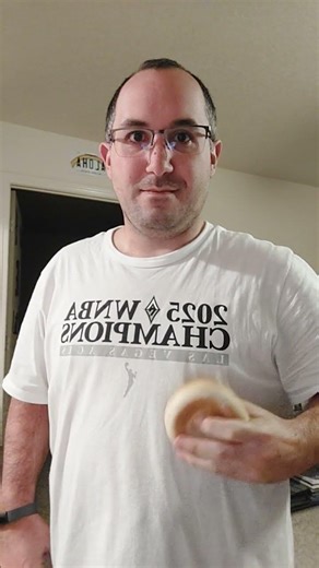 Aladdin Gives the Bread to the Children (Roleplay)