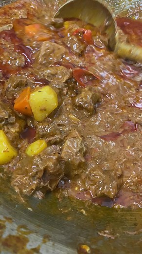 Beef Kaldereta Recipe with Peanut Butter | Ninong Ry