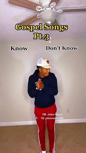 Hilarious Church Song Compilation