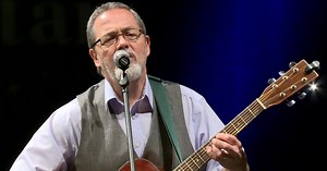 WNIT Specials:"The House Where Nobody Lives" by Carl Rust (2014 Elkhart)