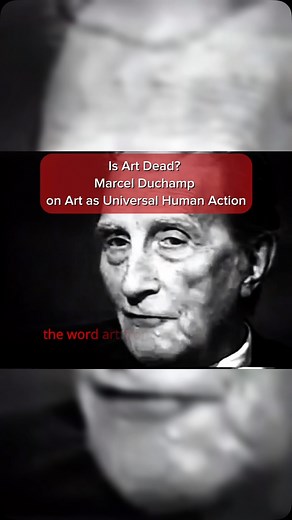 1.6K reactions · 674 shares | Marcel Duchamp #art #artist #life #people | Artist Flame | Facebook