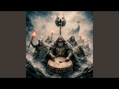 Raven Measure (Viking Fantasy Music)