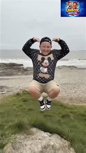 Fantastic Dance Unboxed!