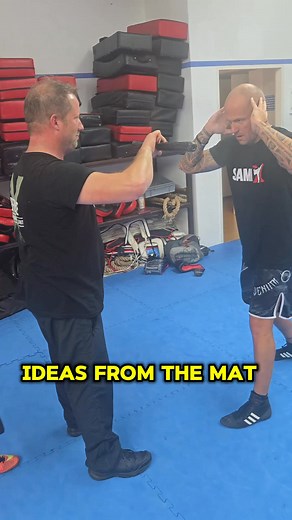 17K views · 147 reactions | Training clip from our recent session: A...