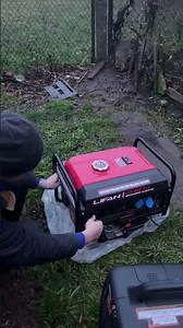 Рівень шуму інверторного та звичайного генератора