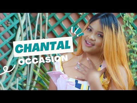 CHANTAL - OCCASION (Clip Officiel 2022)