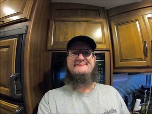 Atwood Wedgewood propane stove WON'T light in a 2014 Cougar 5th wheel trailer, DIY repair video