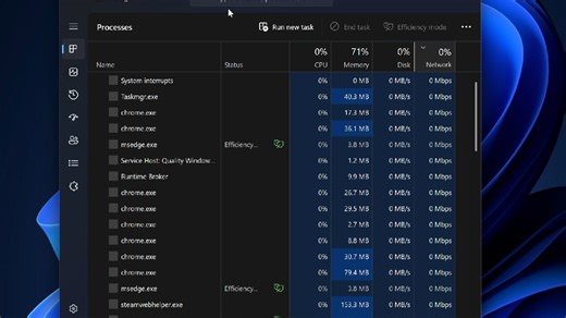 Windows 11 KB5067036 问题：任务管理器无法关闭并重复打开，可能影响性能 --- Windows 11 KB5067036 issue- Ta