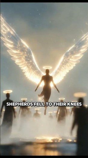 The Greatest Story Ever Told (Cinematic Bible Story for Christmas)