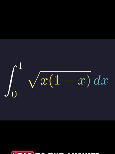 Understanding Integrals Without Calculus