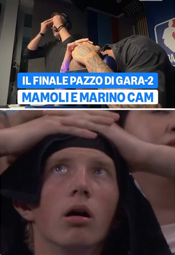 Finale NBA in diretta su Prime Video: commento con Ale Mamoli e Tommy Marino
