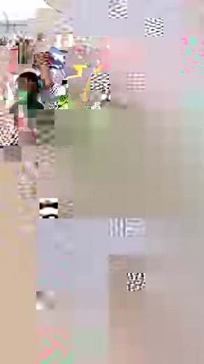 U.S. Navy Lt. Blake Rademaker, an F-35C pilot assigned to the Lightning II Demo Team, talks about the F-35 at the Guardians of Freedom Airshow in Lincoln, Nebraska. | F-35 Lightning II Joint Program Office