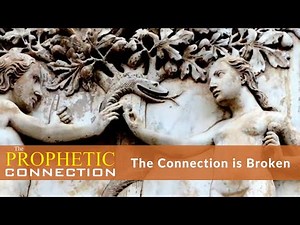 The Connection is Broken - Season 3 Episode 1 - Israel: The Prophetic Connection