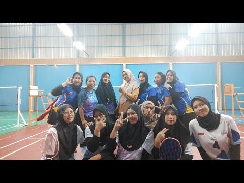 Sparing time PB Pertiwi vs PB Moonlight