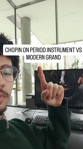 Chopin Piano Comparison: Pleyel vs. Modern Instruments