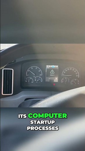 Trick to Reset Your Truck's Computer Without a Scan Tool!