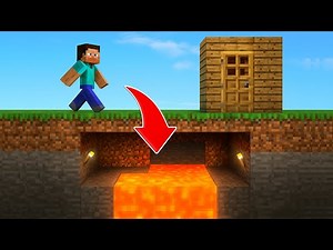 Como hacer bromas a tu amigo de Minecraft