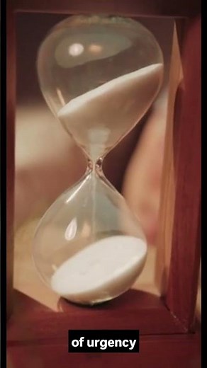 The Countdown Timer