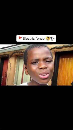 Rock FM Electric Fence Prank