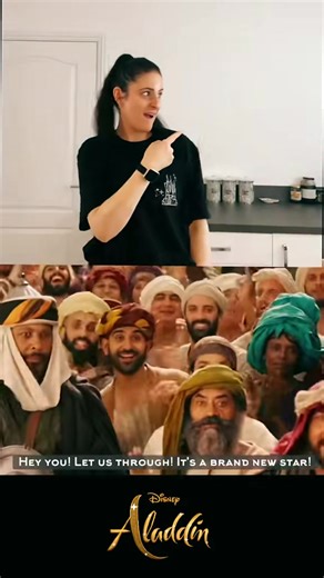 #princeali #aladdinliveaction | aladdin