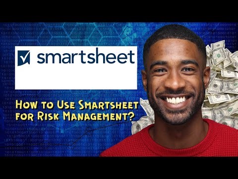 How to Use Smartsheet for Risk Management