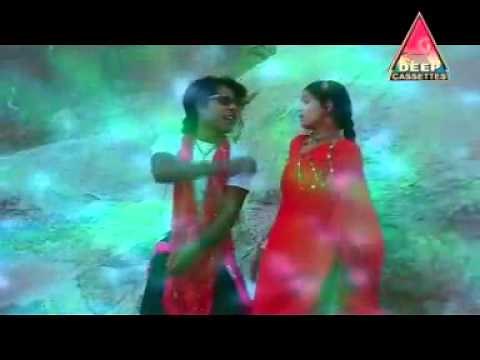 Kurukh Songs - Haye Re Ninghai Saari Salwar