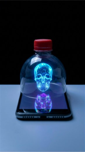 Transform your phone with this 3D hack