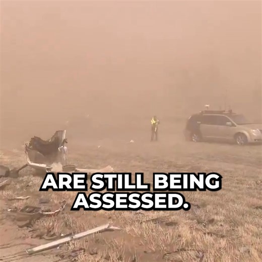 14K views · 428 reactions |  INSANE STORM FOOTAGE  Hurricane-force...