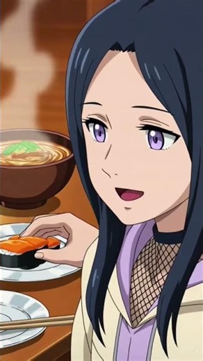 Naruto hinata date love❤