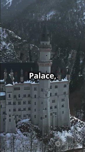 Full Video ↑ Journey through Europe's Most Breathtaking Castles and Palaces