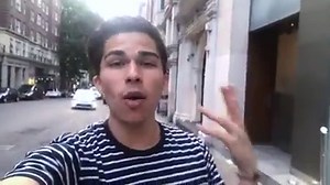 4.5K views · 167 reactions | Dallas!!! I’ll see you very soon on The De-Tour with Sabrina Carpenter!! Grab your tickets here for our upcoming show at Majestic Theatre | Alex Aiono | Facebook