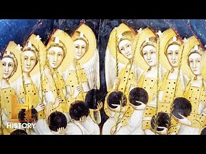 Secrets of the Immortals and Star Beings *Marathon* | Ancient Aliens | History