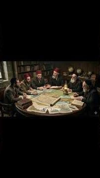 The Rise of Zionism & The First Waves of Immigration | Arab-Israeli Conflict Explained