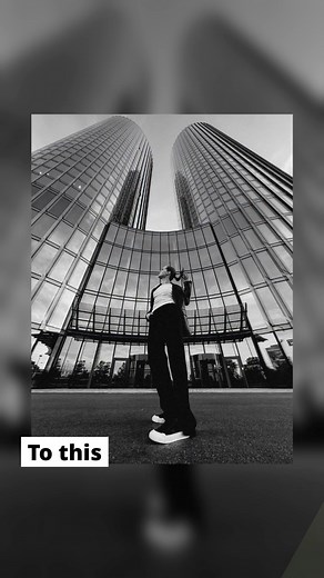 72K views · 1K reactions | Urban iPhone portrait secrets revealed! Embrace iPhone's 0.5x lens to capture cityscapes like never before. Try this and your city portraits will leave everyone speechless!朗 Follow us for more iPhone camera tips! #photographytips #iphonephotography #iphonecamera #mobilephotography #portrait #portraitphotography #urbanphotography #urbanportrait #streetphotography | iPhone Photography School | Facebook