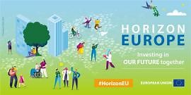 Launch of EU Research & Innovation Programme 'Horizon Europe'