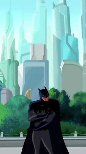 BATMAN BODY SWAP . . #reelsfb #reelsvideo #entertainment #trending #trendingreels #JusticeLeague #reels #DC | Comic update