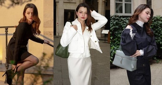 All the Movies and Shows Rebecca Armstrong Has Starred In