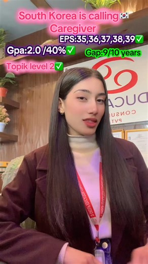 🎓 STUDY IN SOUTH KOREA – ADMISSION OPEN (INTAKE 2026)🇰🇷 With D Group Education Consultancy Pvt. Ltd. We are proud to work with 150 accredited universities and language institutes across South Korea, offering flexible admission pathways for Nepali students. 🔹 Available Visa Categories: ✅ D-2 (Bachelor / Master / PhD Degree Visa) ✅ D-4-1 (Korean Language Visa) ✅ Code E Visa Support Available 📌 Minimum Academic Requirements: • D-4-1 (Language Program): GPA 2.50 • D-2 Bachelor: GPA 2.80 / 3.00 