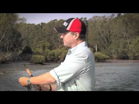 How to use - Rapala Husky Jerk