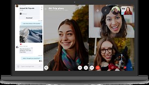 Microsoft killing off the old Skype client... for real this time