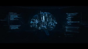3.5K views · 25 reactions | a hacker in a cyberpunk dystopian future using a neural interface to jack into a virtual reality mainframe to take over the internet and replace it with an ai of his brain | Chris M. Walker | Facebook