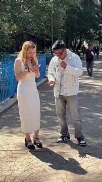 PRANK CALL TO AN UNKNOWN