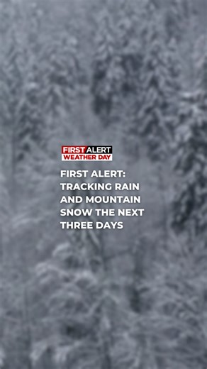 We’ve issued a First Alert Weather Day for the Cascades late Tuesday through Wednesday for heavy snowfall and difficult travel through the mountains. Stay up to date on the latest with the FOX 12 Weather app. | FOX 12 Oregon