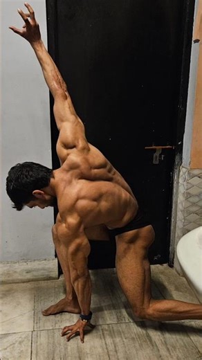 Passion 😎 #aesthetic #bodybuilder #workout