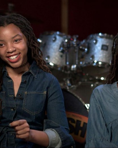 How Beyonce Proteges Chloe x Halle's Lives Have Changed