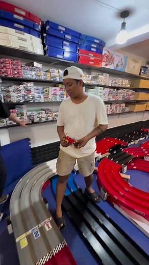 Tamiya mini4wd B-Max Red and Blue power rangers ni kuya mo jampol! All front motor! | Tamiya Newbie PH