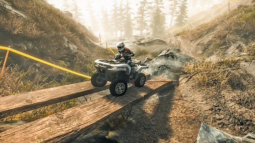 BEST ATV/UTV VIDEO GAMES - Dirt Wheels Magazine