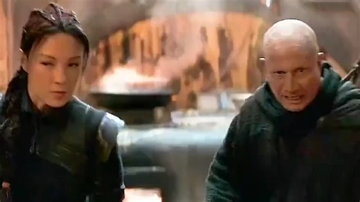 第3集｜外星人独特的手术方式究竟有多离谱…